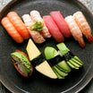 Nigiri Lover Menu (12 stk.)