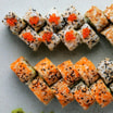 Ura Lover Menu (32 stk.)
