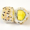 M15. Sweet Mango Uramaki (8 stk.)