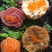 A6. Sashimi Lover