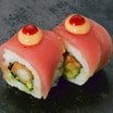 K15. Red Dragon Kaburimaki (8 stk.)