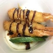 B1. Ebi Tempura Bao Bao