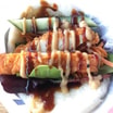 B3. Spicy crispy kylling Bao Bao